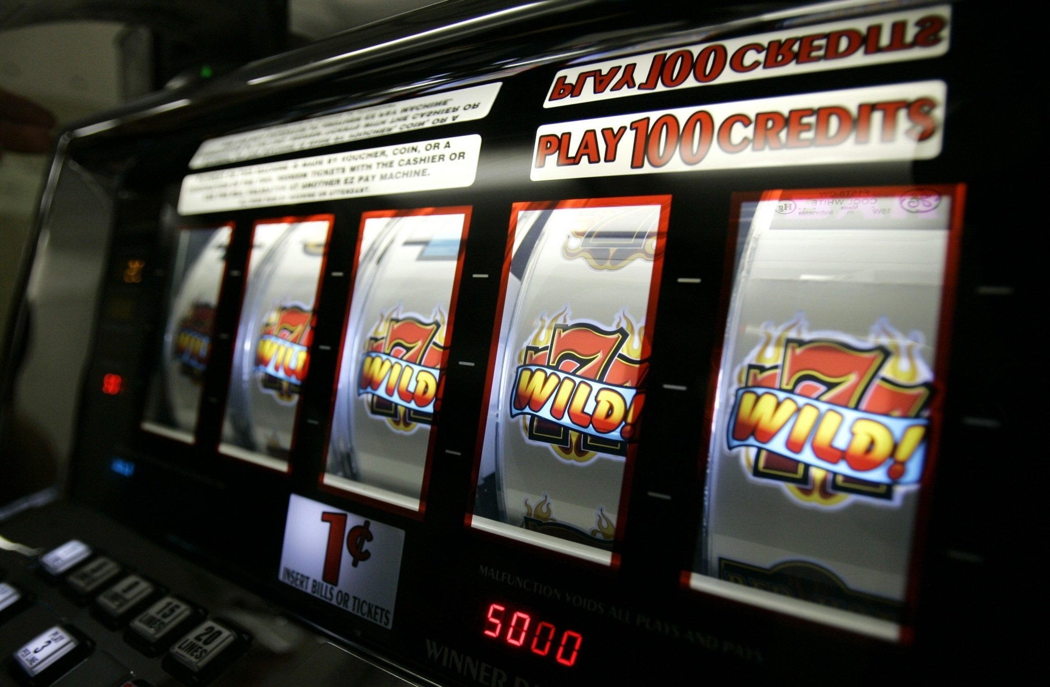 ﻿$115 Free Cash at All Slots Casino