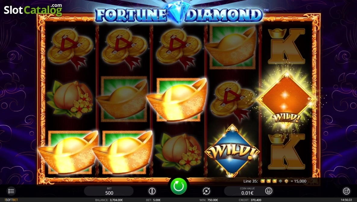 Eur 500 Mobile freeroll slot tournament at All Slots Casino