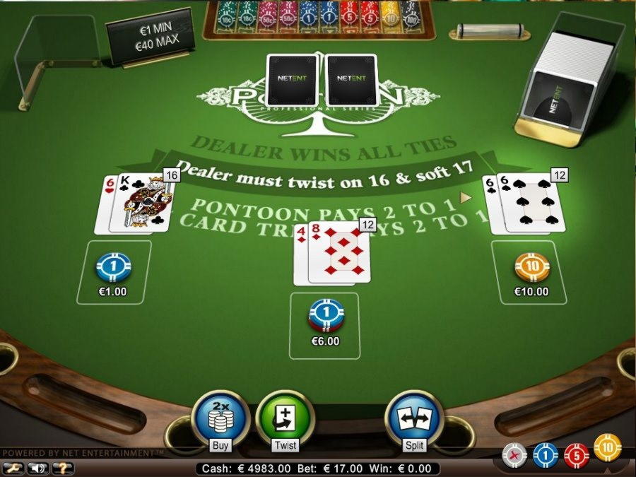 240% Signup casino bonus at Emu Casino
