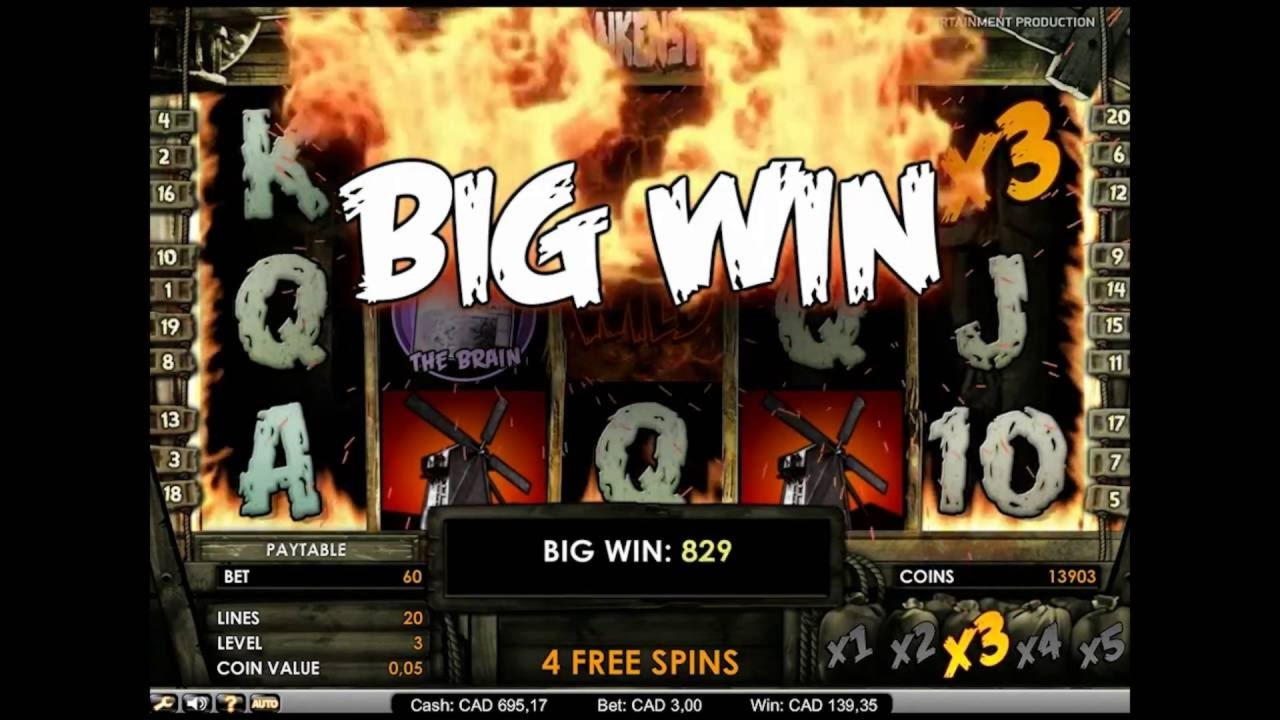 895% First deposit bonus at Jackpot City Casino