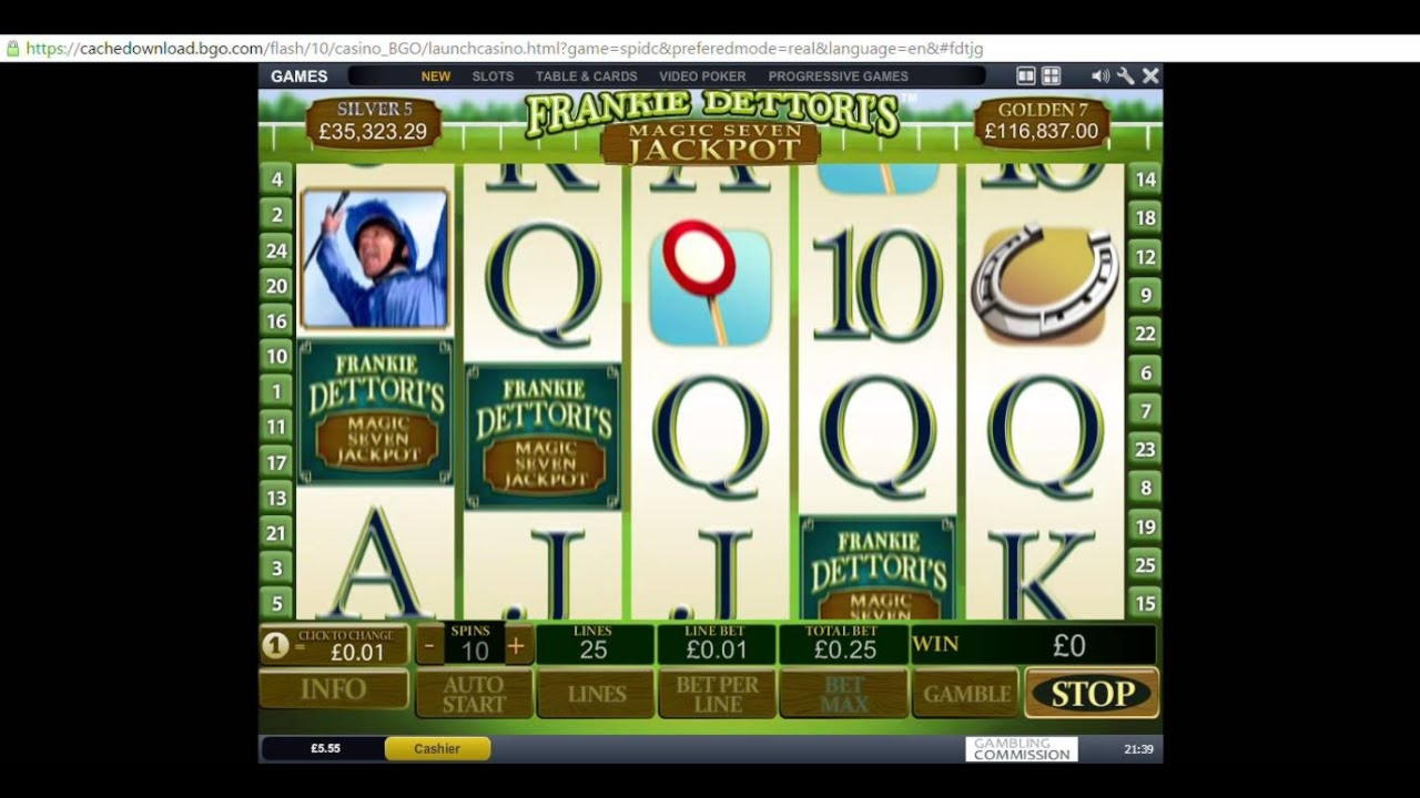 €105 FREE Casino Chip at Treasure Island Jackpots Casino (Australia Casino Mirror)