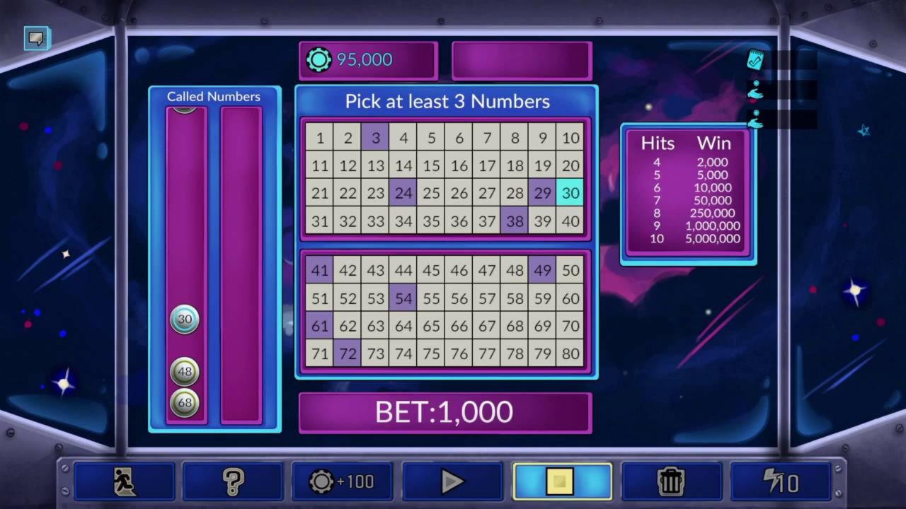 40 Free spins no deposit casino at Betway Casino