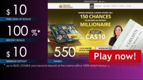 £130 FREE Chip at Ruby Fortune Casino