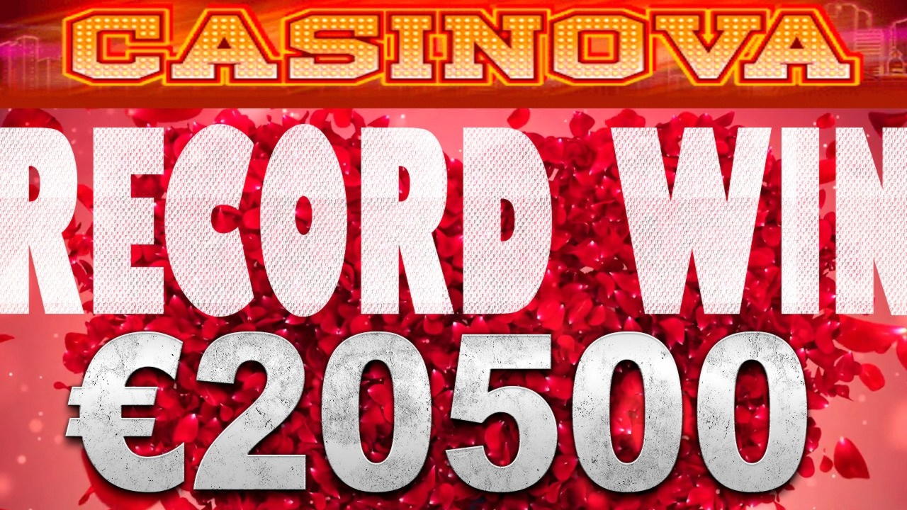 £565 FREE CHIP CASINO at Leo Vegas Casino