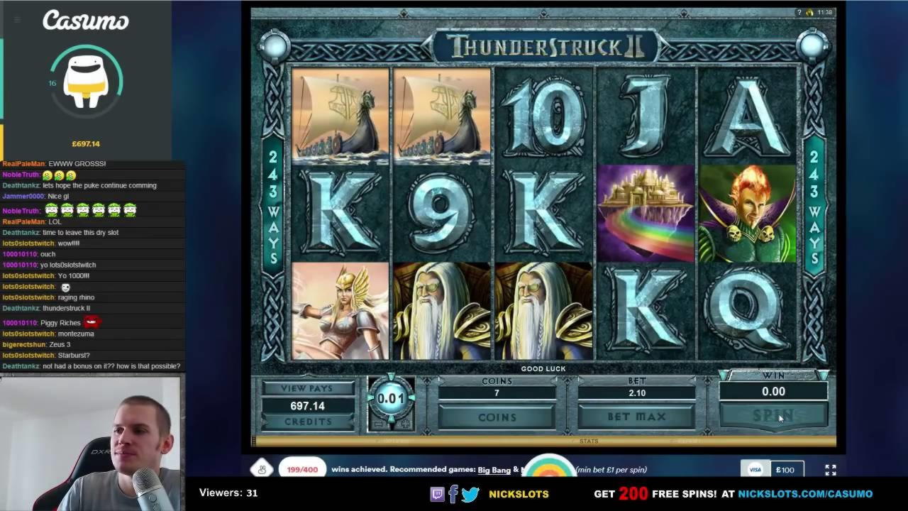 120 Free spins at Royal Vegas Casino