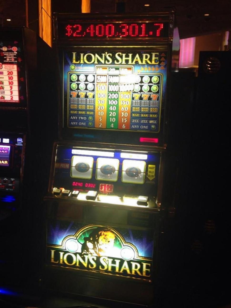Eur 235 Casino chip at bWin Casino