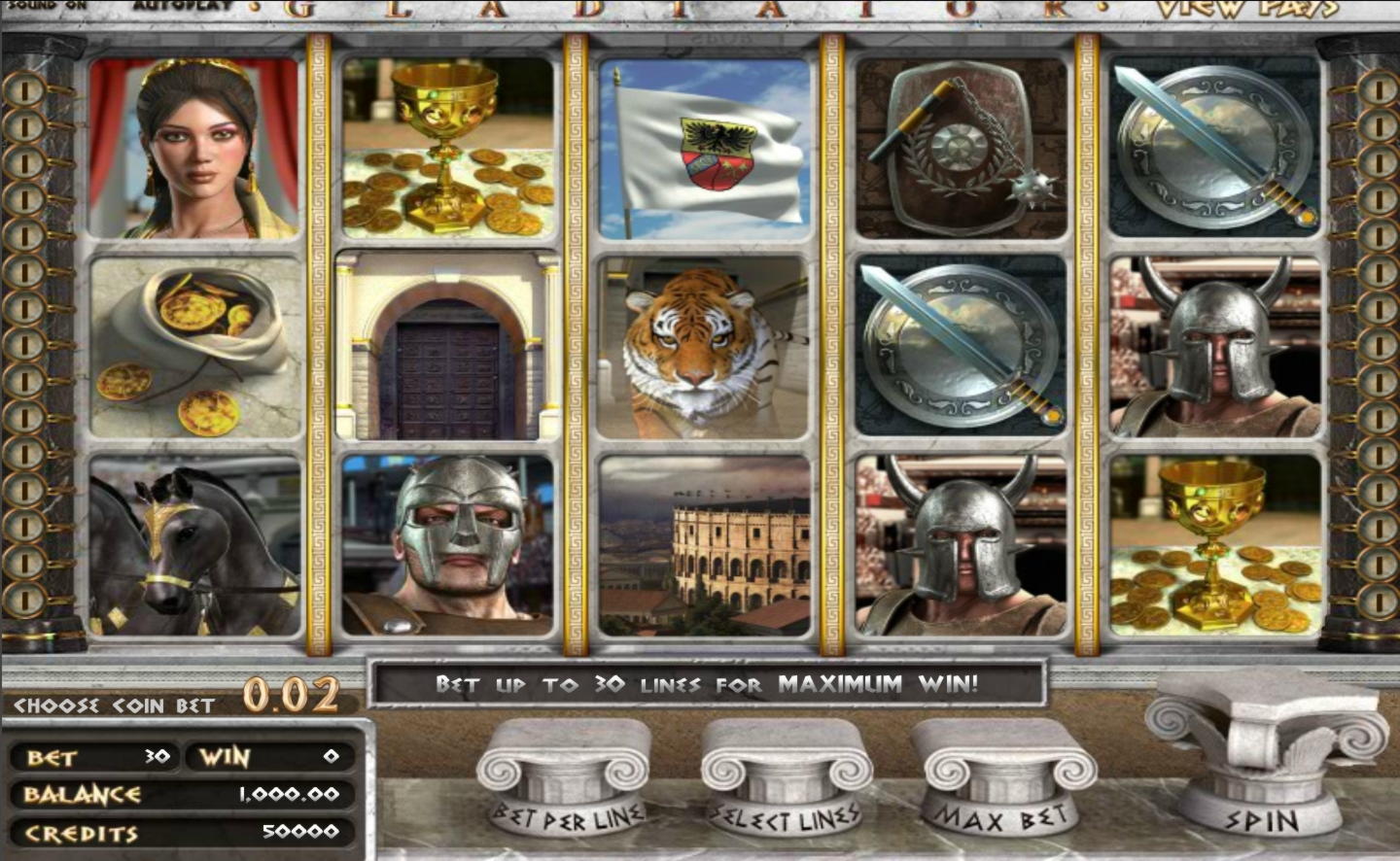 €440 Free Casino Tournament at Leo Dubai Casino