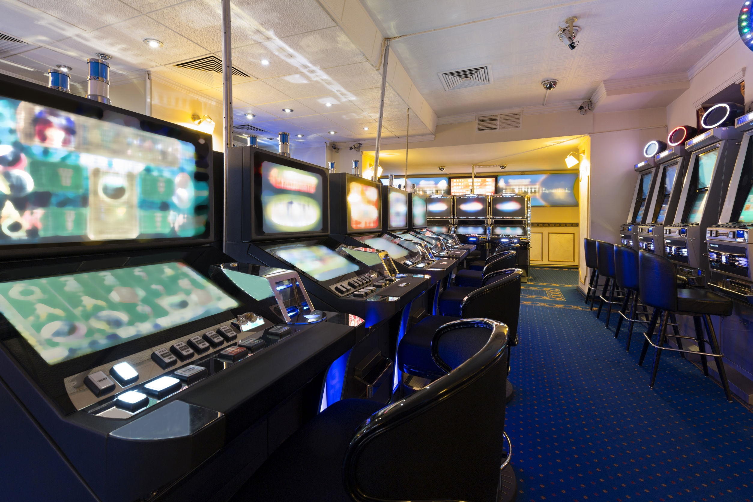 44 Trial Spins at Ruby Fortune Casino