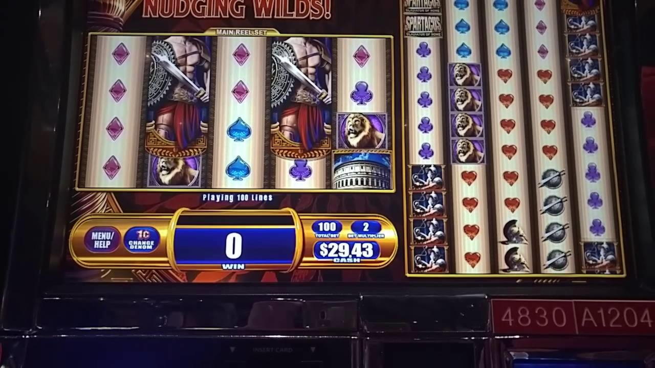 $130 Daily freeroll slot tournament at Casino Las Vegas