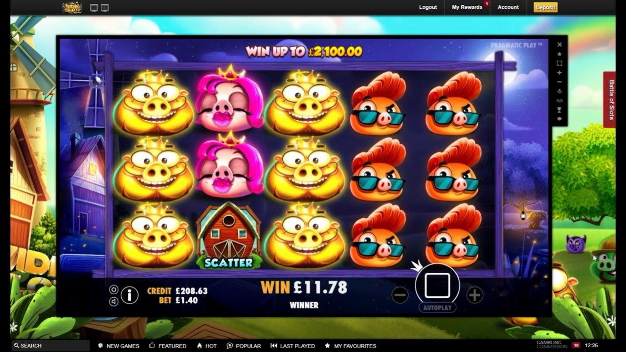 245 Free Spins no deposit casino at Royal Vegas Casino