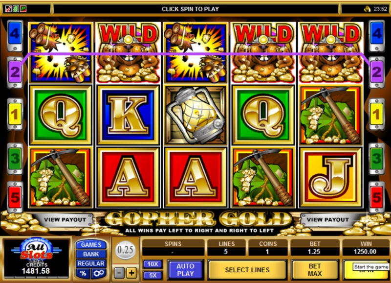 €575 Mobile freeroll slot tournament at Emu Casino