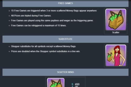 605% Casino match bonus at Gaming Club Casino