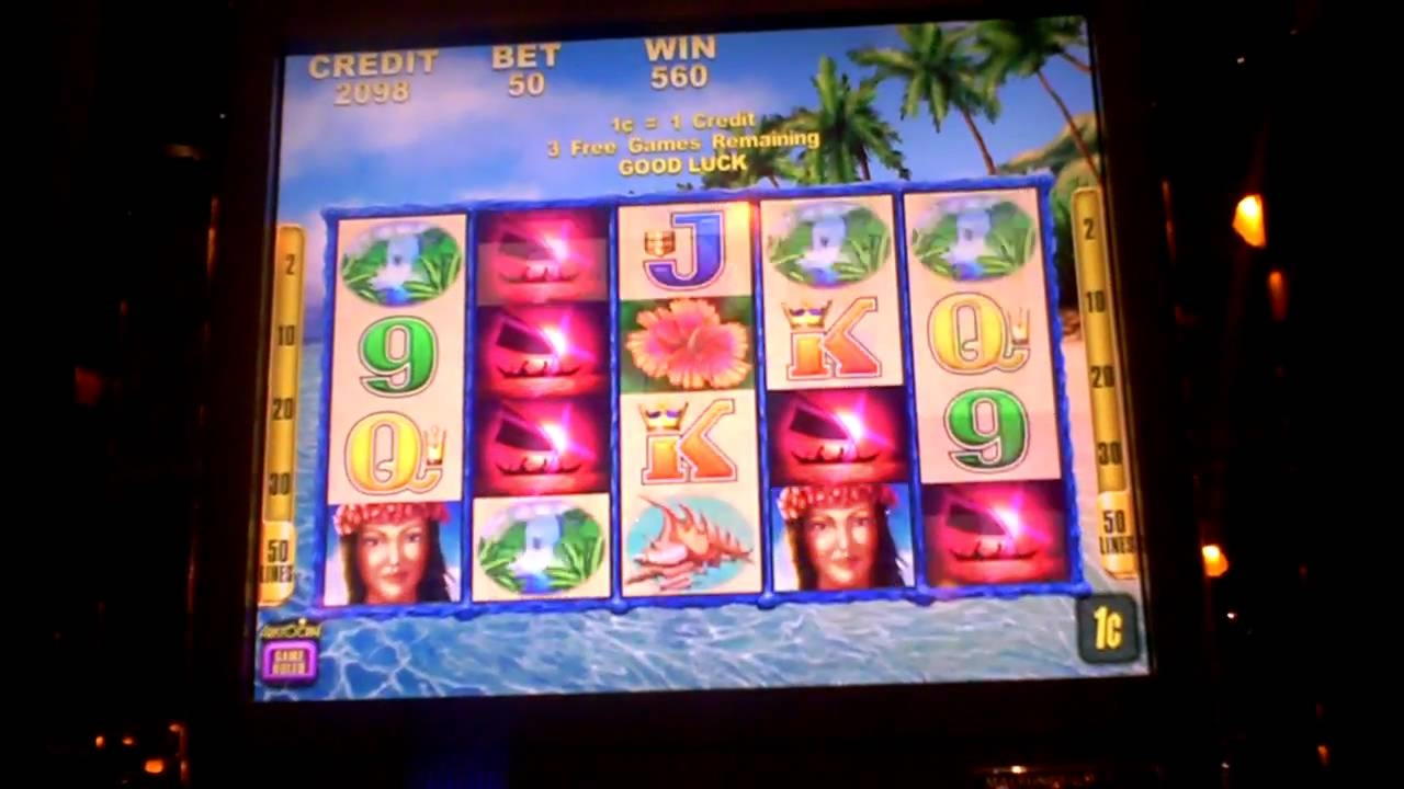 €590 Tournament at River Belle Casino