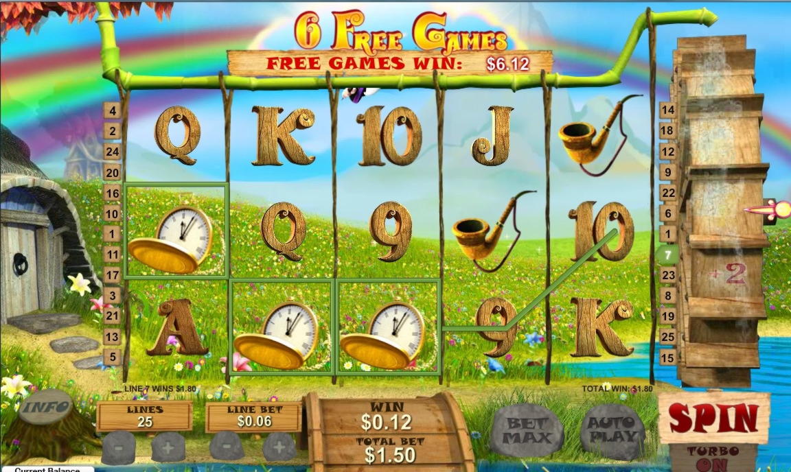 150 free casino spins at Jelly Bean Casino