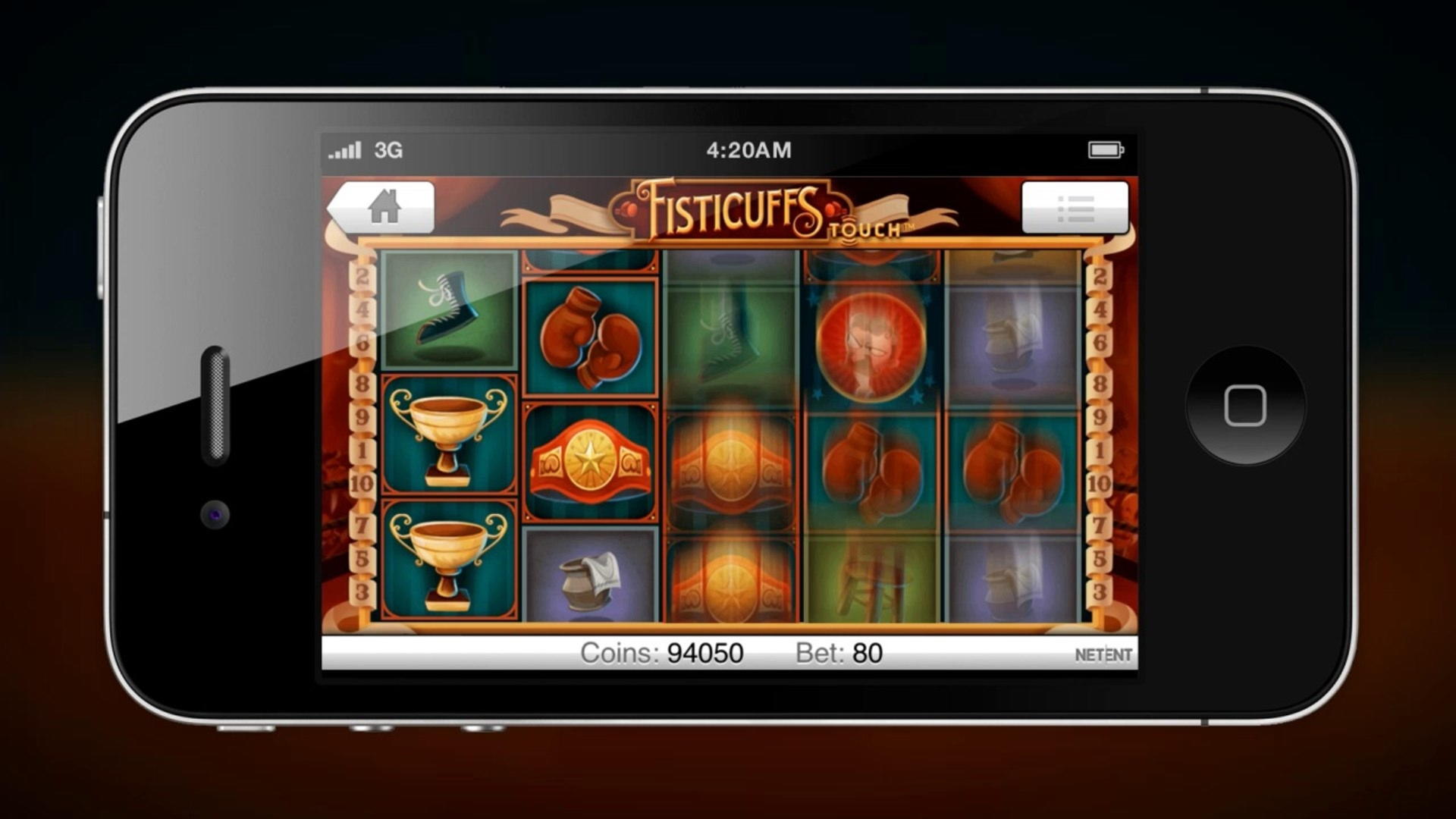 88 Free Spins no deposit casino at Treasure Island Jackpots Casino (Australia Casino Mirror)