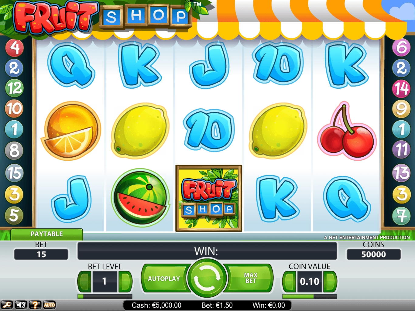Eur 380 FREE Chip at River Belle Casino