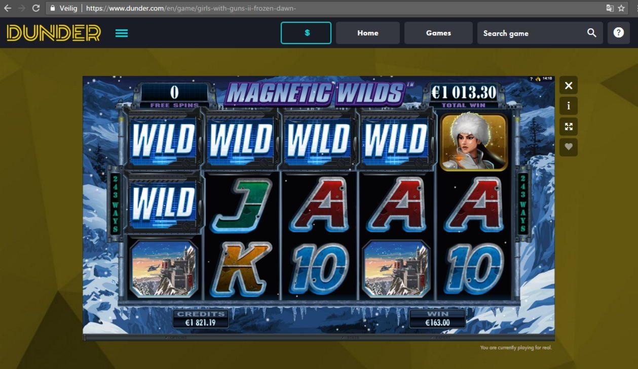 720% Casino Welcome Bonus at Treasure Island Jackpots Casino (Australia Casino Mirror)
