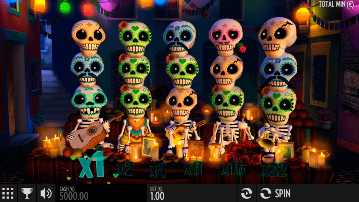 285 Free Spins at Ruby Fortune Casino