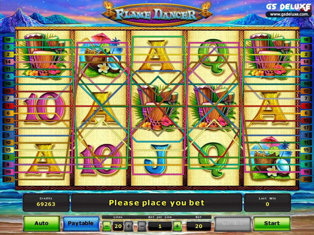 £4085 no deposit casino bonus at River Belle Casino