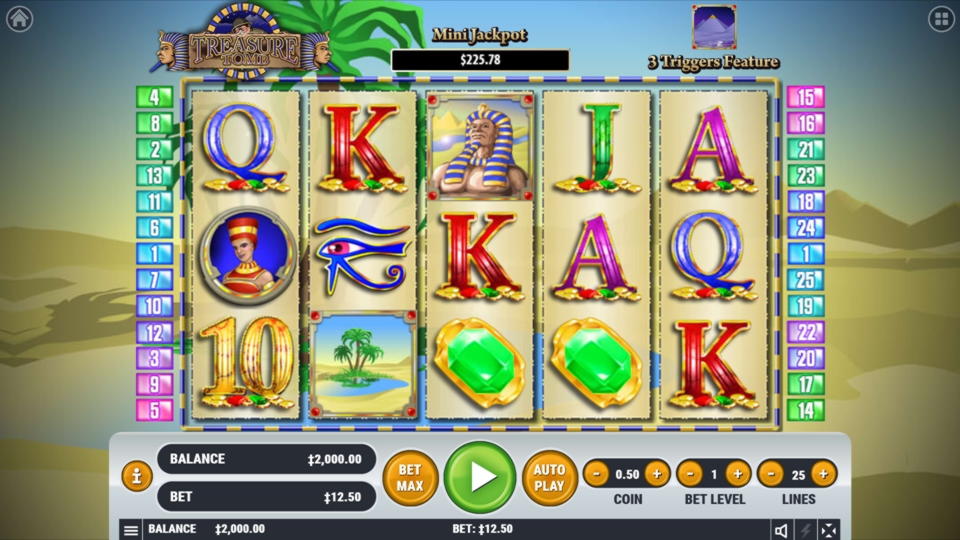 €380 FREE Casino Chip at Lucky Nugget Casino