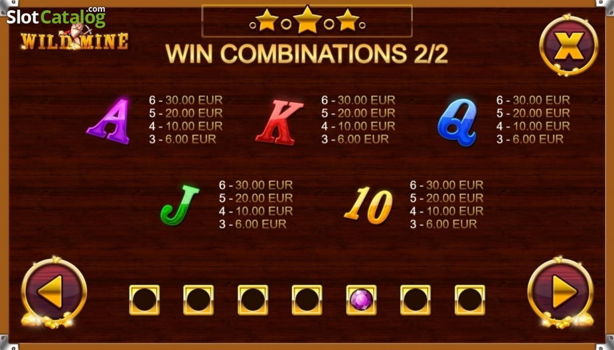 €3565 no deposit bonus casino at Spin Palace Casino