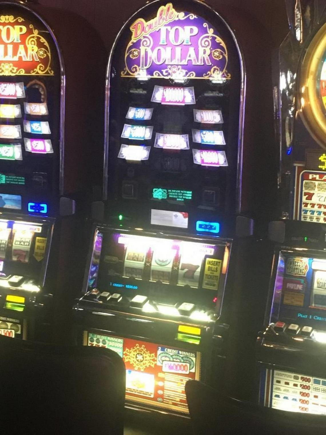 270 free spins casino at Gaming Club Casino