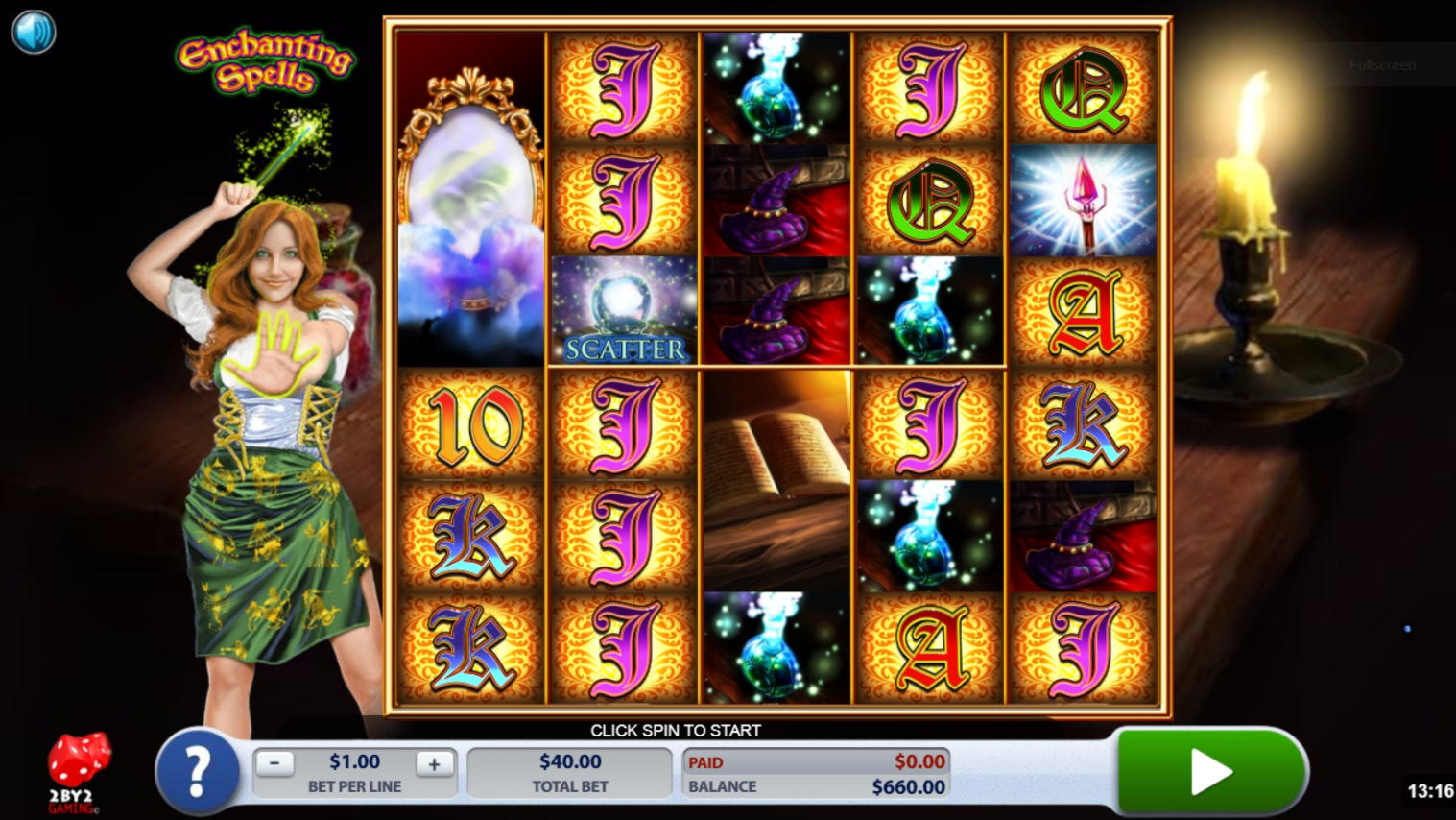 Eur 750 Casino Tournament at Treasure Island Jackpots Casino (Australia Casino Mirror)