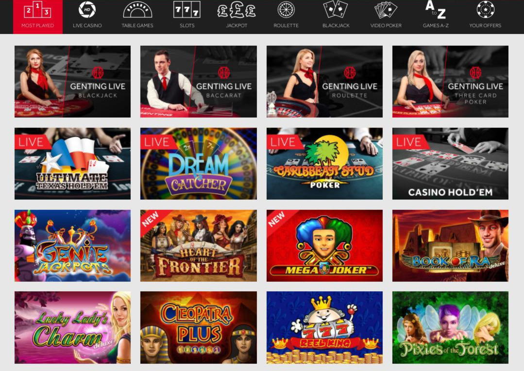 £600 Free Chip Casino at Wild Blaster Casino