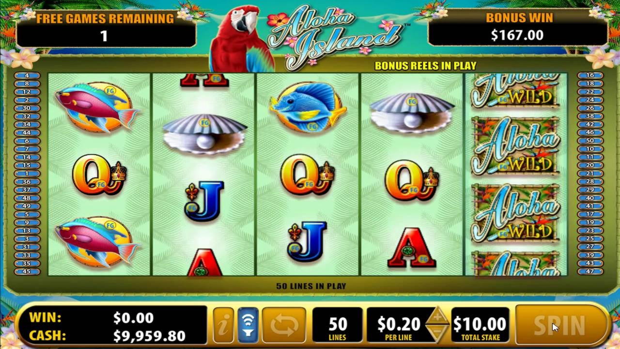 Eur 270 Online Casino Tournament at 777 Casino