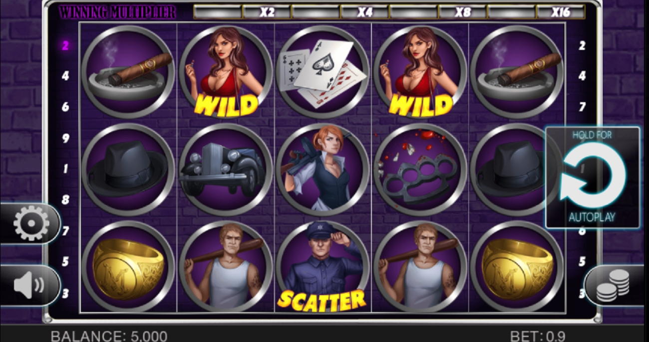 £111 Casino chip at All Slots Casino
