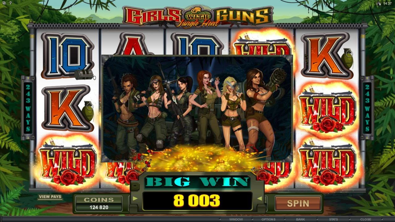 €985 Free Casino Tournament at Betway Casino