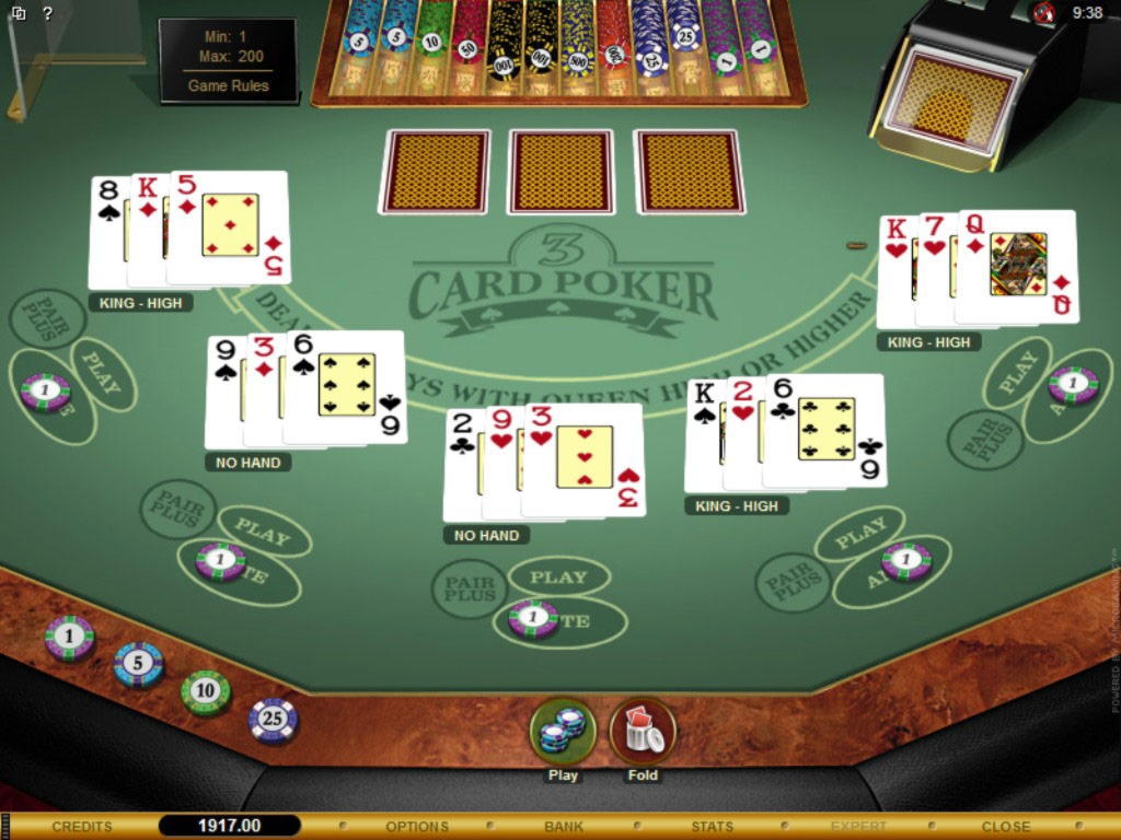 Eur 545 Online Casino Tournament at Berlin Casino 