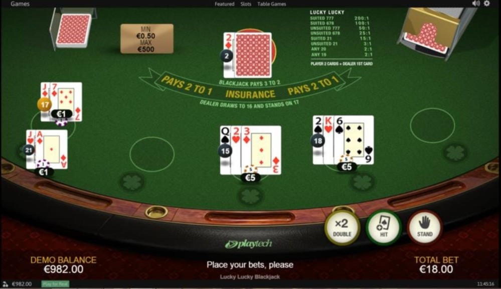 €125 Daily freeroll slot tournament at Jackpot City Casino