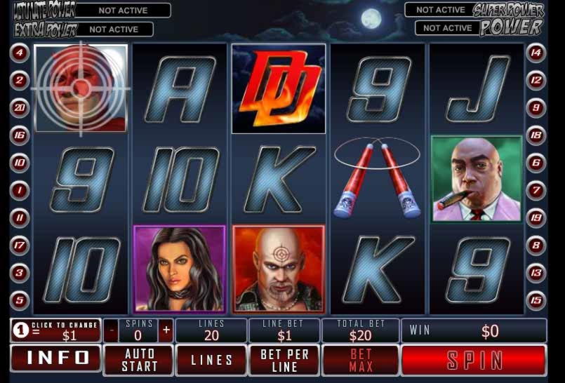 790% Match bonus at Casino Las Vegas