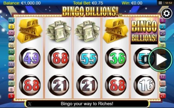 EURO 270 Mobile freeroll slot tournament at Spin Palace Casino