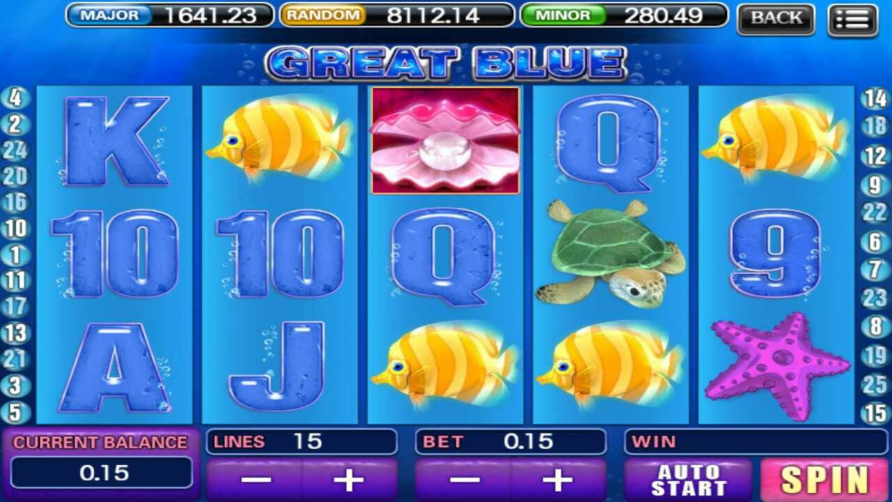 €130 Free Money at Spin Palace Casino