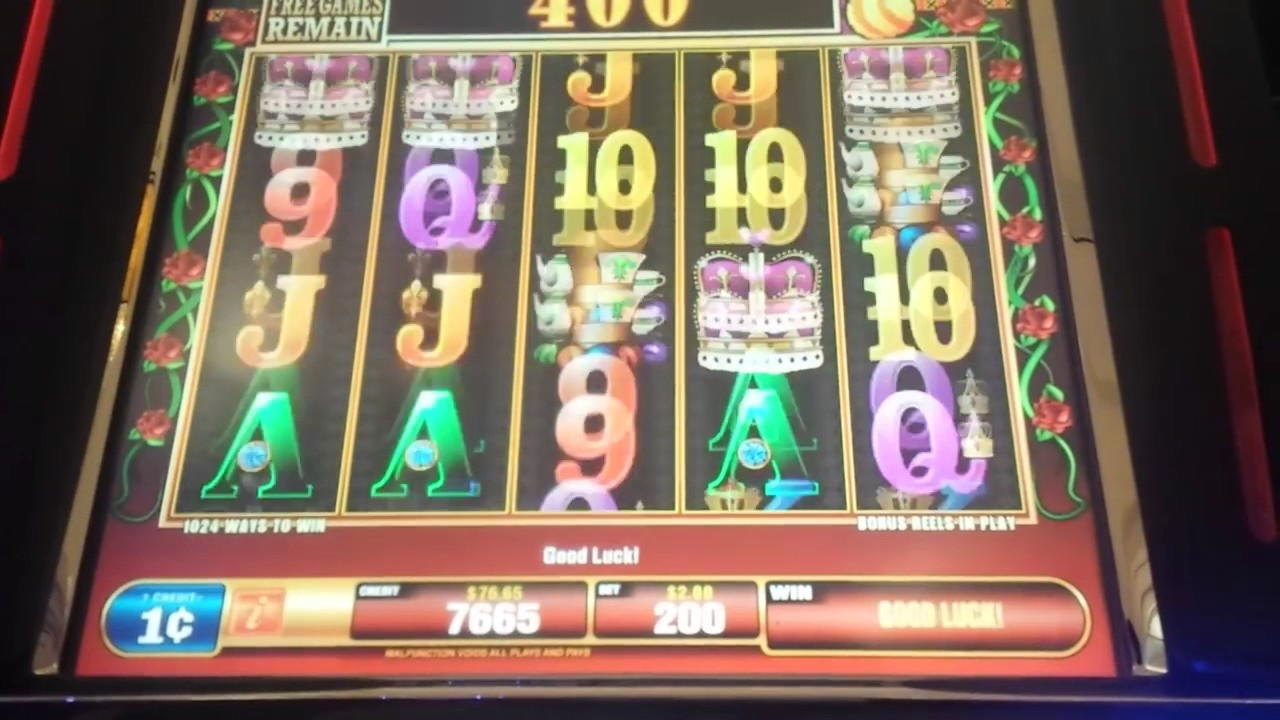 £1070 No Deposit Casino Bonus at All Slots Casino