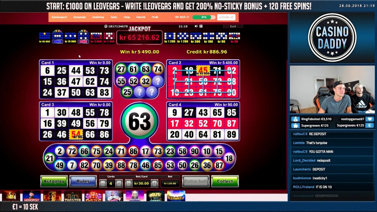 €88 Online Casino Tournament at Emu Casino