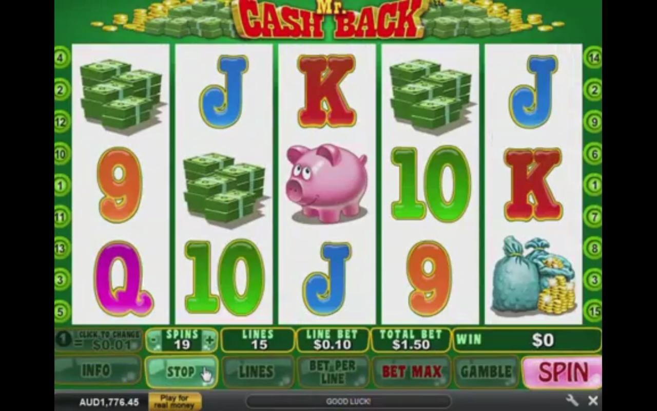 50 Free Spins no deposit at Big Jackpots Casino 