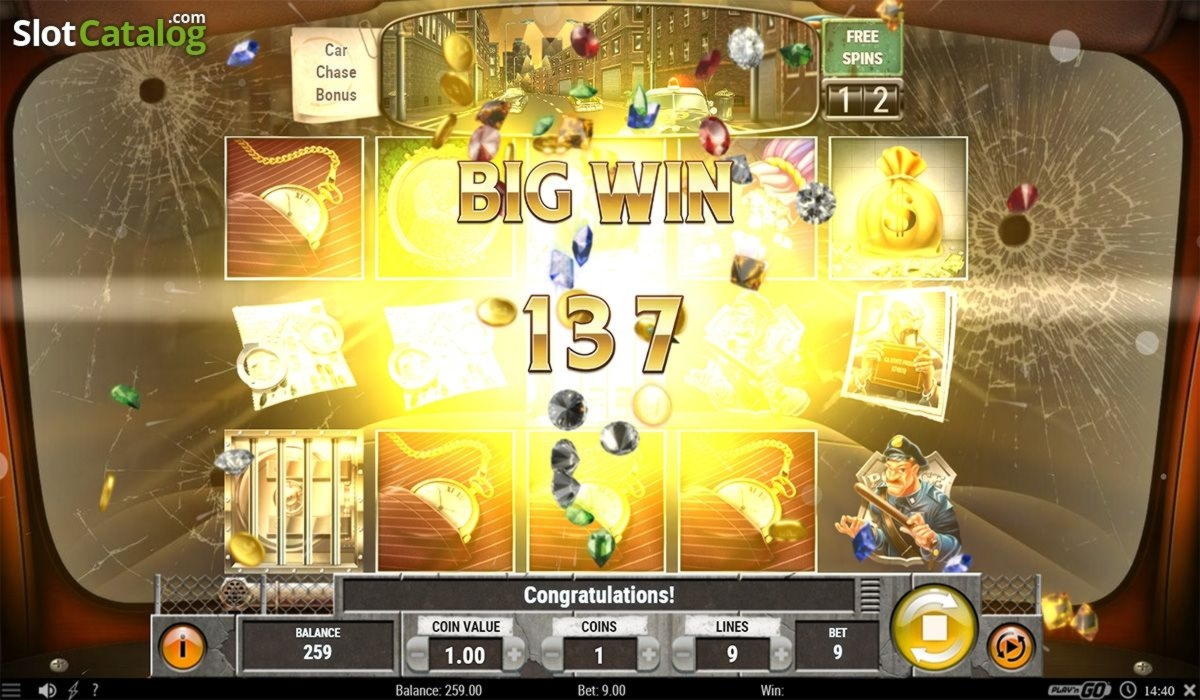 270% Match Bonus at Gaming Club Casino