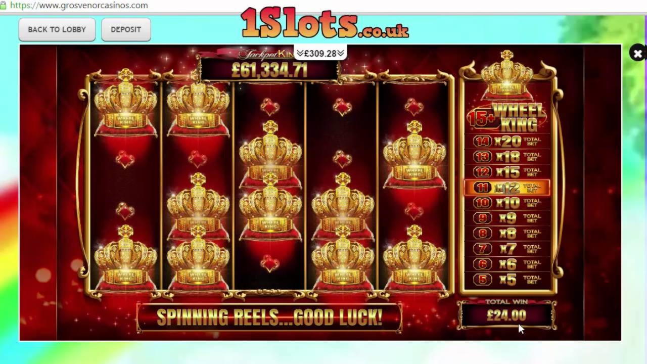 £70 Online Casino Tournament at 888 Casino