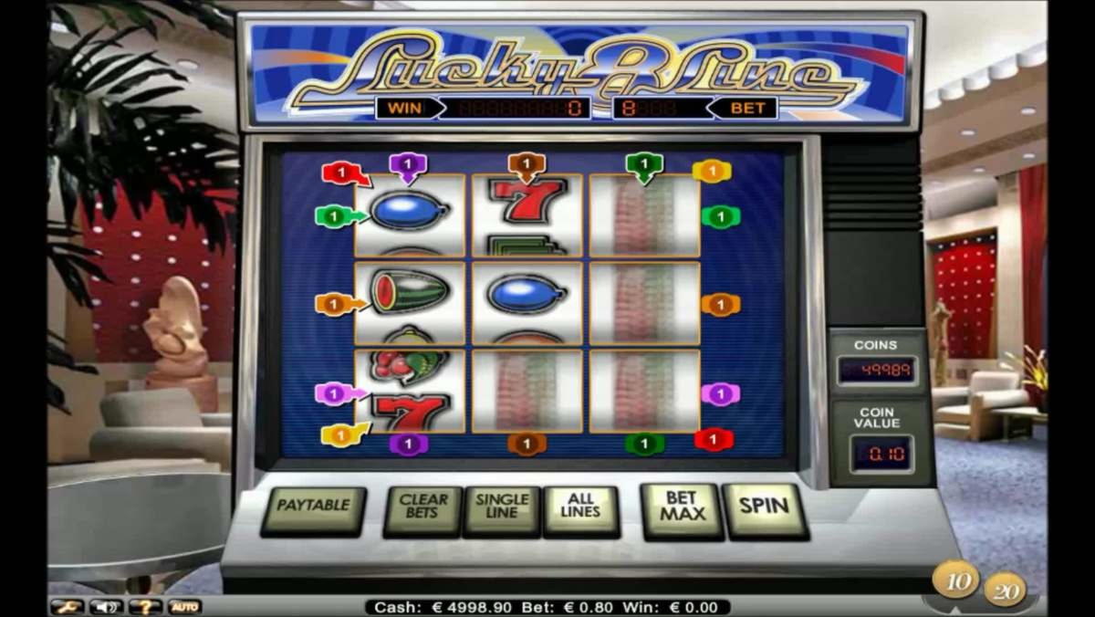 €365 casino chip at Jackpot City Casino