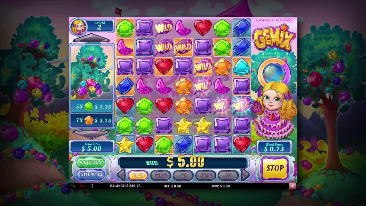 135 FREE SPINS at Betway Casino