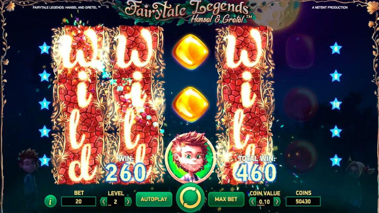 85 Trial Spins at Lucky Nugget Casino