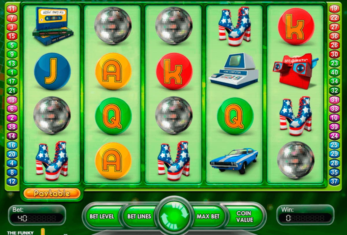 195 free spins at bWin Casino