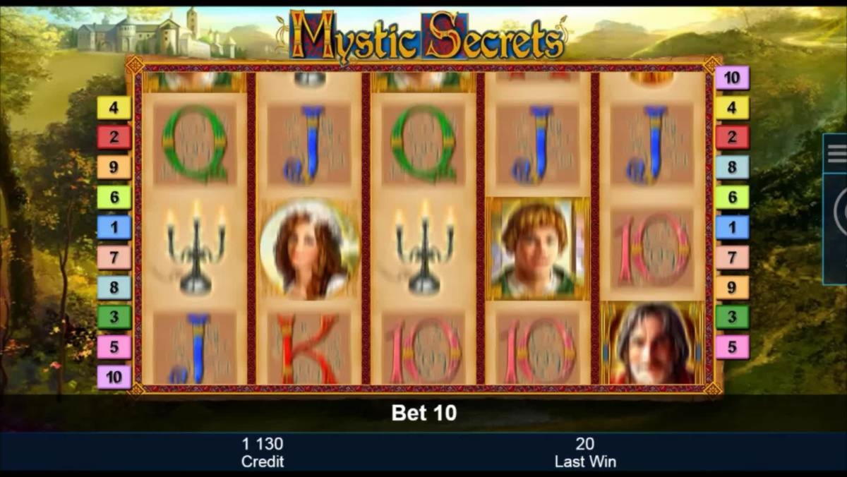 235 Free Spins at Spin Palace Casino
