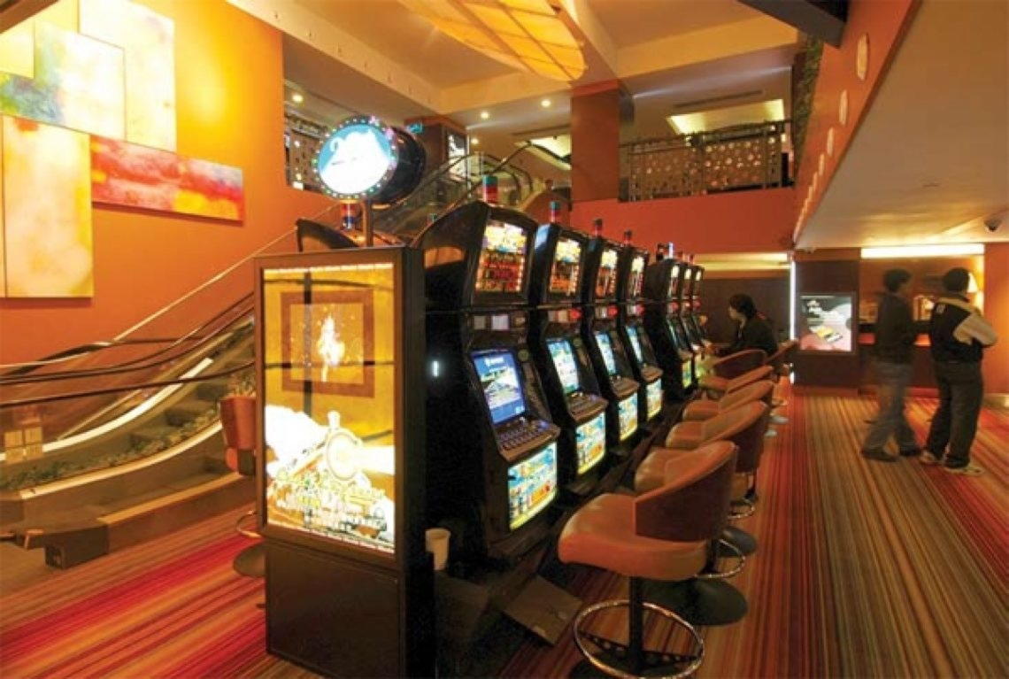 710% Best Signup Bonus Casino at Gaming Club Casino