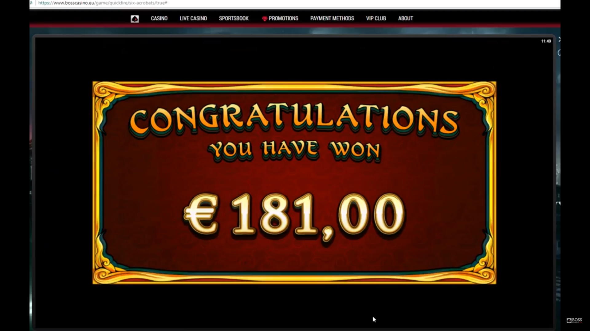 EUR 2825 NO DEPOSIT BONUS CODE at Berlin Casino 