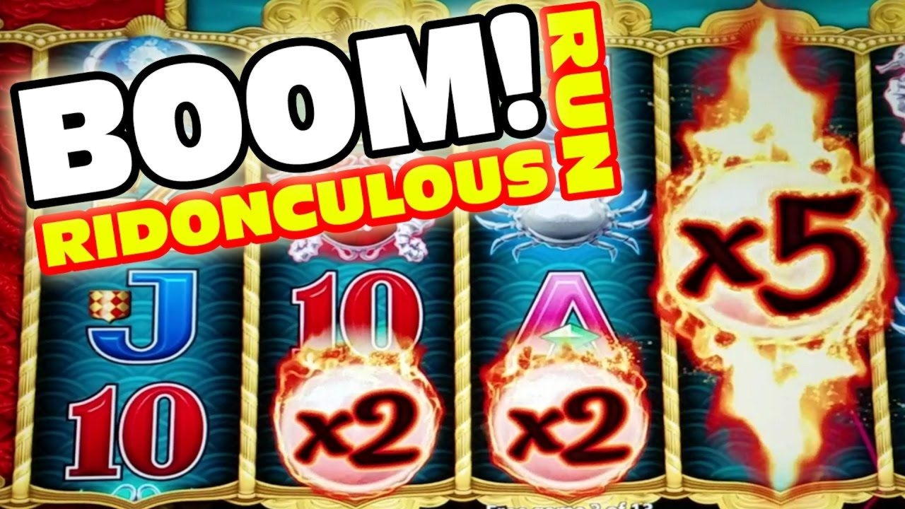 520% Match bonus casino at River Belle Casino