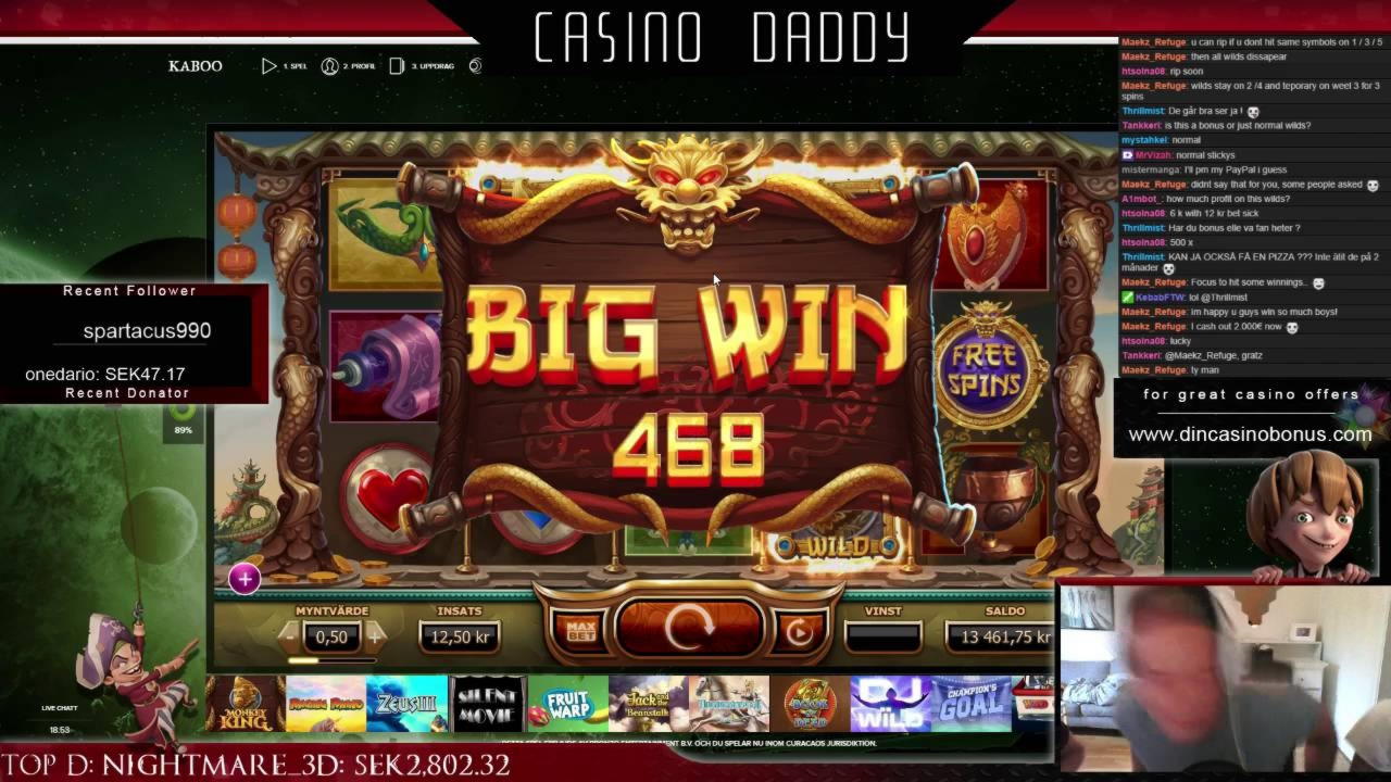 €365 casino chip at Royal Vegas Casino
